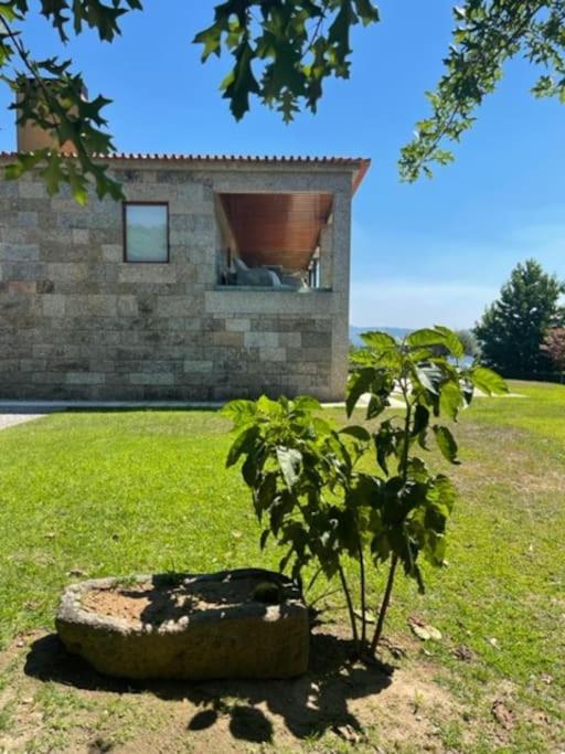 Quinta Picouto De Cima Villa Guimaraes Exterior photo